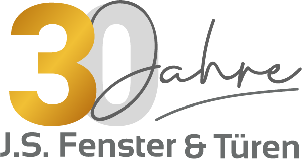 30 Jahre JS Fenster & Türen